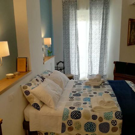 L'Alba Sui Templi Bed & Breakfast Агридженто Екстериор снимка