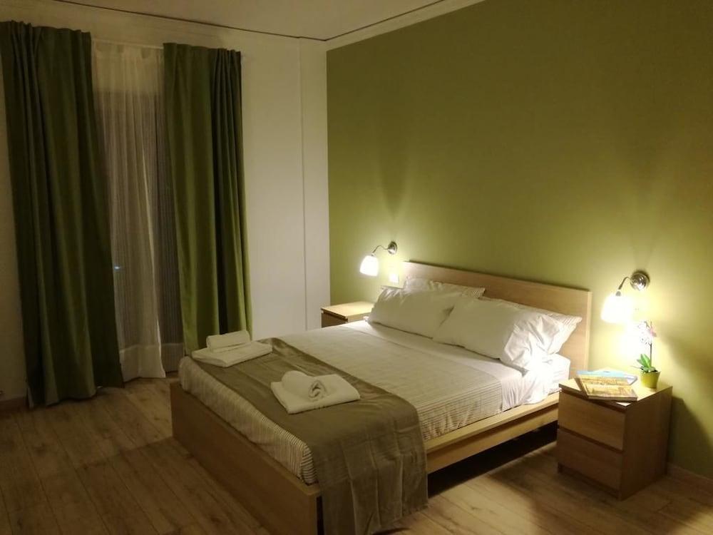 L'Alba Sui Templi Bed & Breakfast Агридженто Екстериор снимка