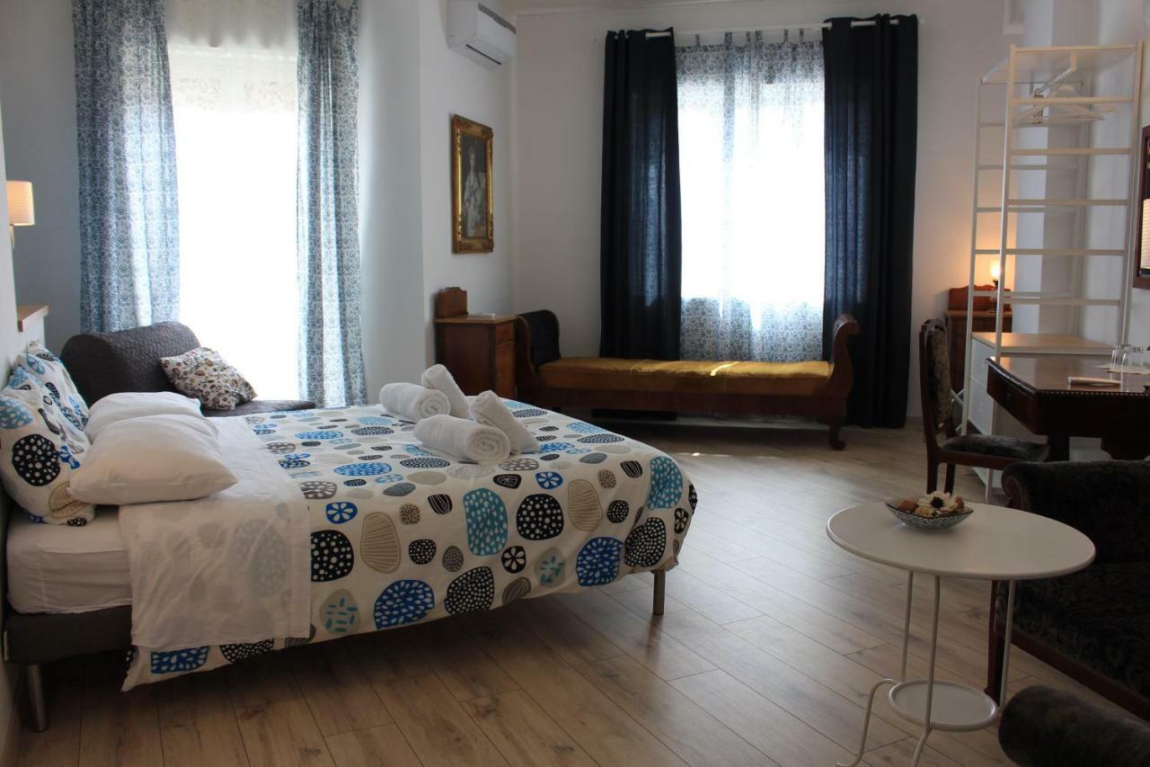 L'Alba Sui Templi Bed & Breakfast Агридженто Екстериор снимка