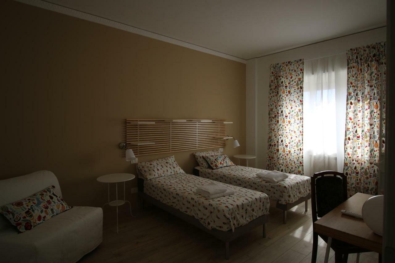 L'Alba Sui Templi Bed & Breakfast Агридженто Екстериор снимка