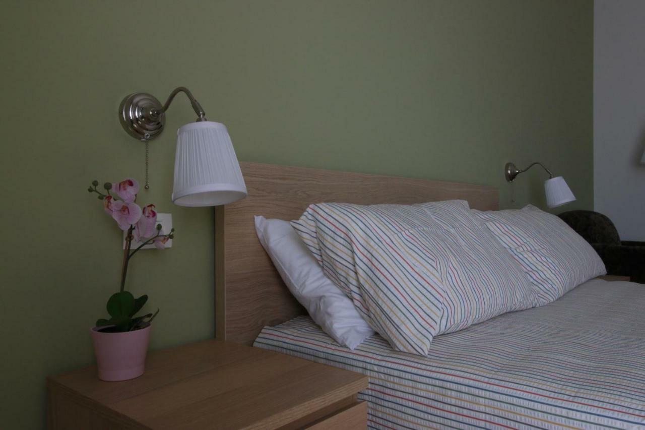 L'Alba Sui Templi Bed & Breakfast Агридженто Екстериор снимка