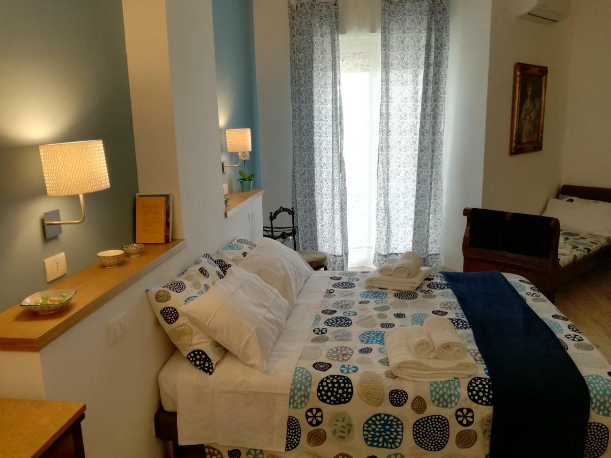 L'Alba Sui Templi Bed & Breakfast Агридженто Екстериор снимка