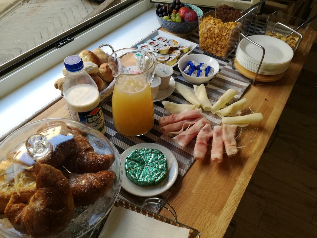 L'Alba Sui Templi Bed & Breakfast Агридженто Екстериор снимка