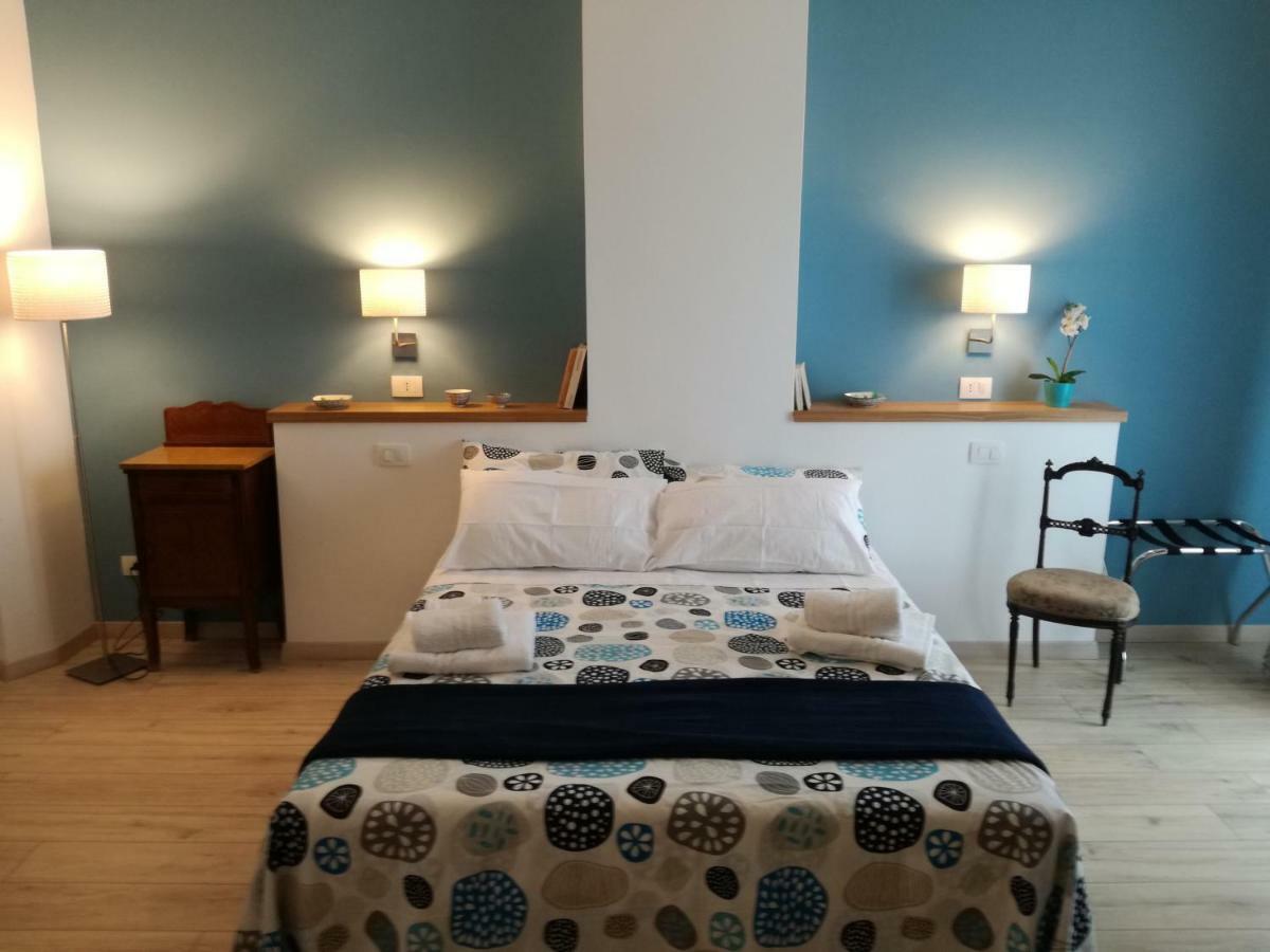 L'Alba Sui Templi Bed & Breakfast Агридженто Екстериор снимка