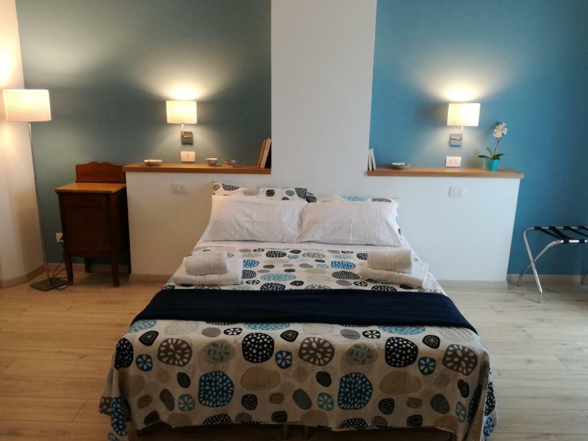 L'Alba Sui Templi Bed & Breakfast Агридженто Екстериор снимка