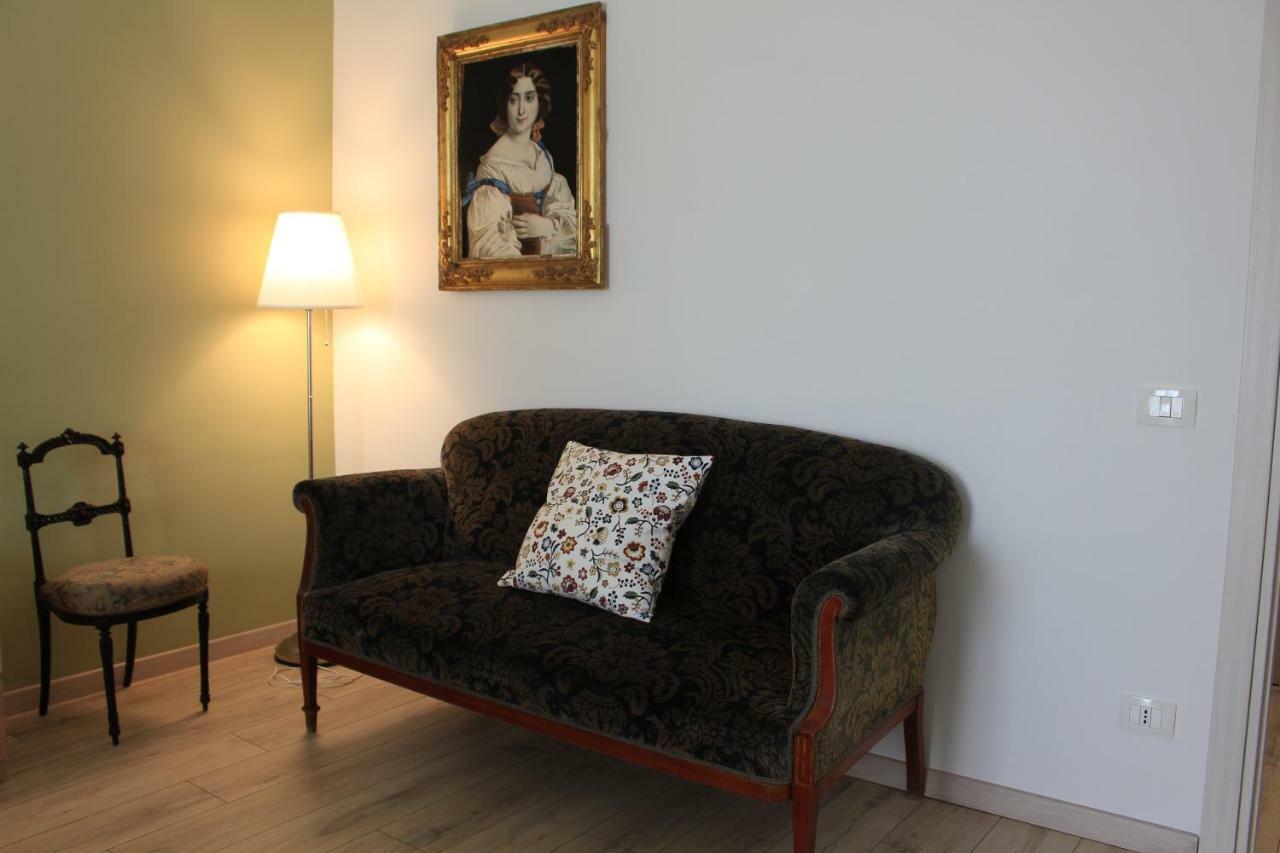 L'Alba Sui Templi Bed & Breakfast Агридженто Екстериор снимка