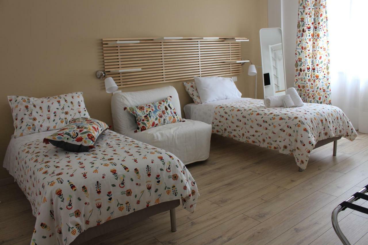 L'Alba Sui Templi Bed & Breakfast Агридженто Екстериор снимка