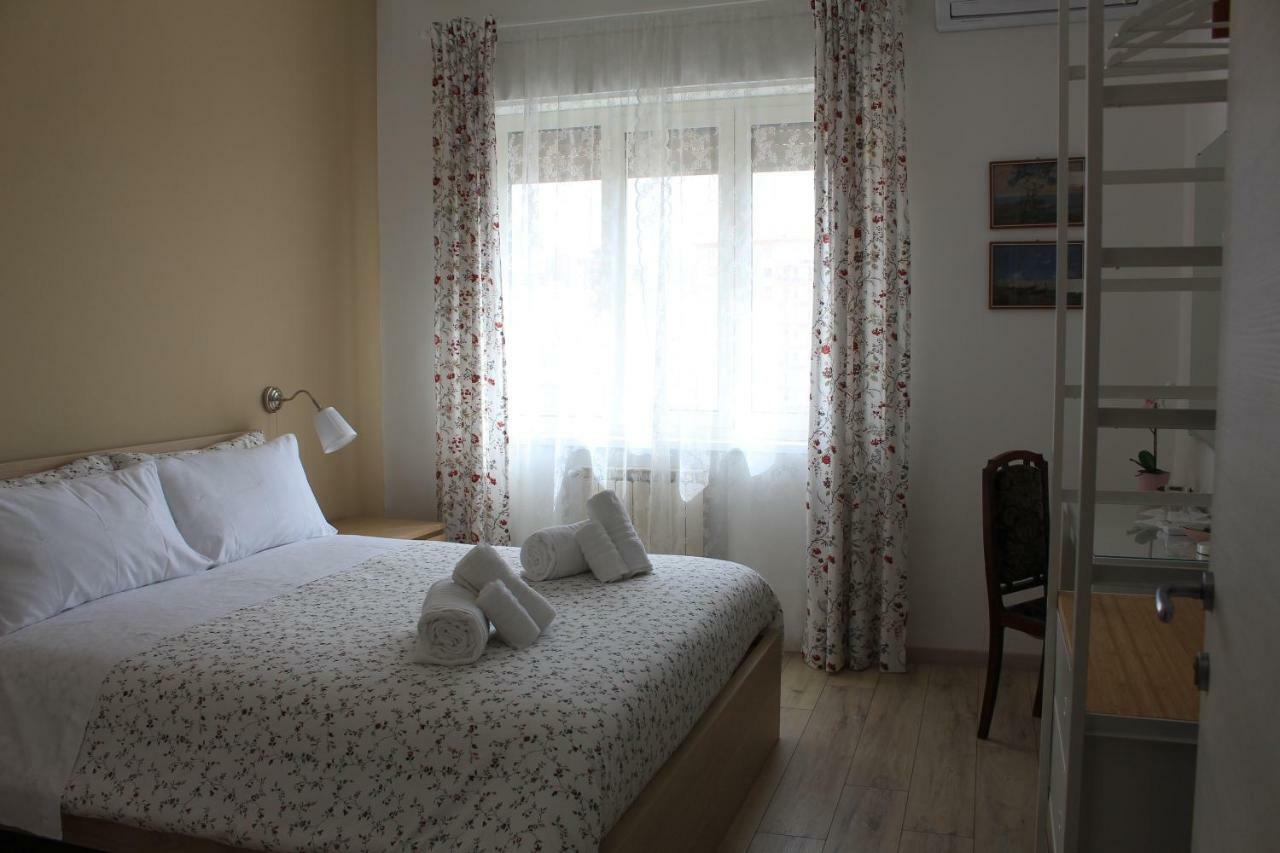 L'Alba Sui Templi Bed & Breakfast Агридженто Екстериор снимка